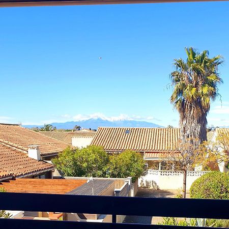 Appartement Duplex Proche De La Mer Saint-Cyprien  Εξωτερικό φωτογραφία