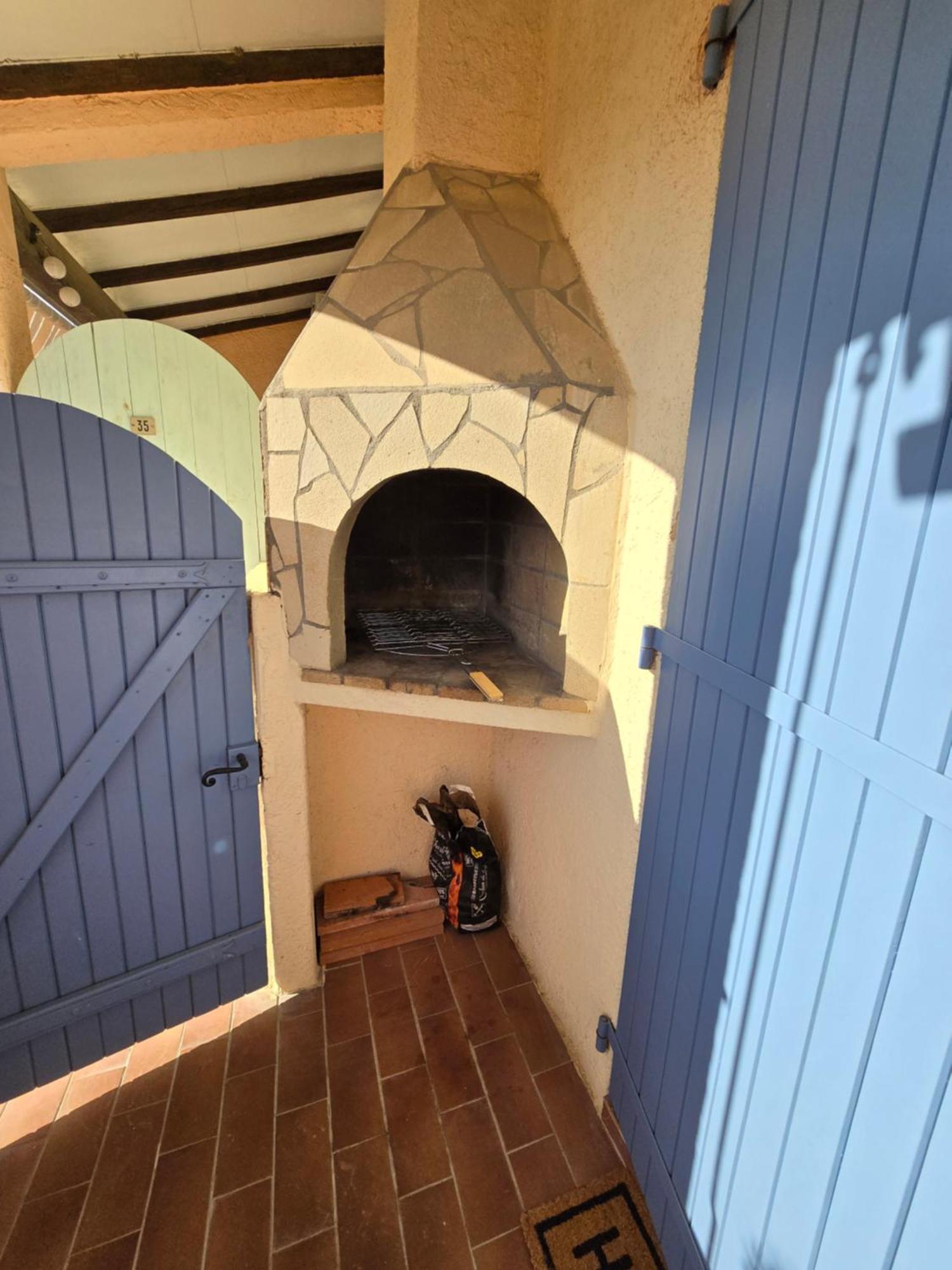 Appartement Duplex Proche De La Mer Saint-Cyprien  Εξωτερικό φωτογραφία